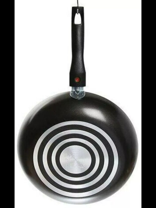 Сковорода DISCOVERY d 200 стеклянная крышка СД-026 /SCOVO/  фото 6