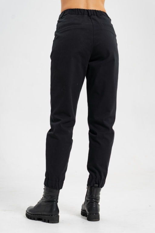 Легкие и комфортные брючки - А+б коллекция фото 8