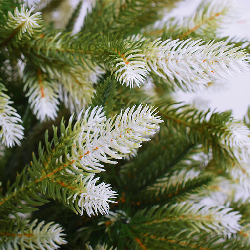 Елка искусственная "Снежинка Премиум" 160см