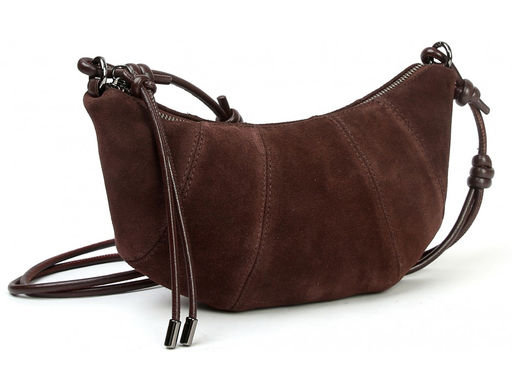 Сумка женская Lanotti GZ 6195/коричневый