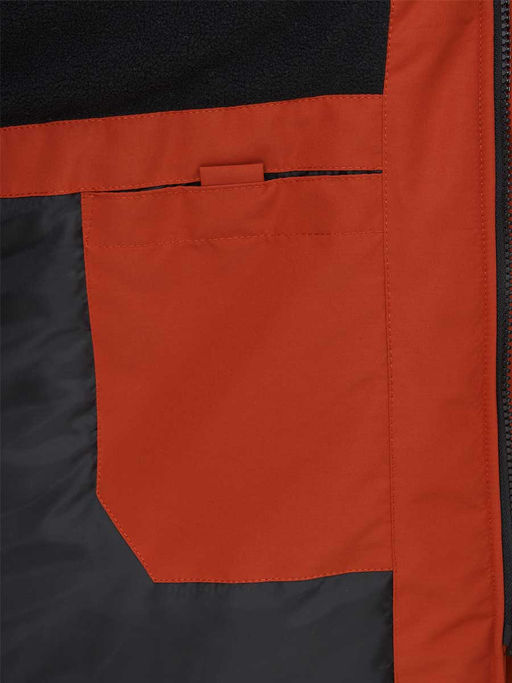 Куртка демисезонная 25432-517 темно-синий - Avese фото 8