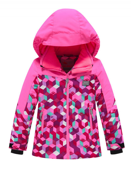 Горнолыжный костюм до -25С - Mtforce фото 10