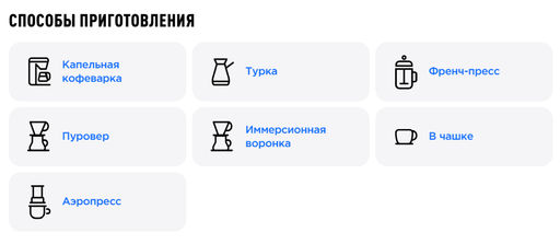 Кофе Колумбия Чирозо Каса Негра - Tasty coffee фото 4