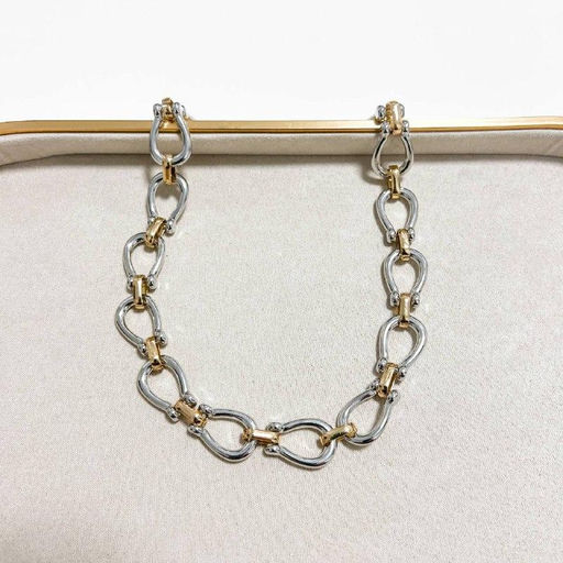 701577450 Колье-чокер