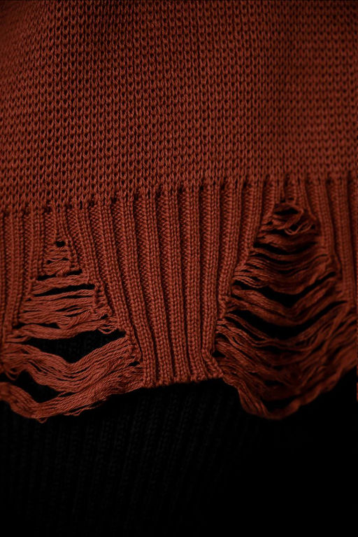 Джемпер ДЖв 1364-1 Коралловый - T.C.T фото 17