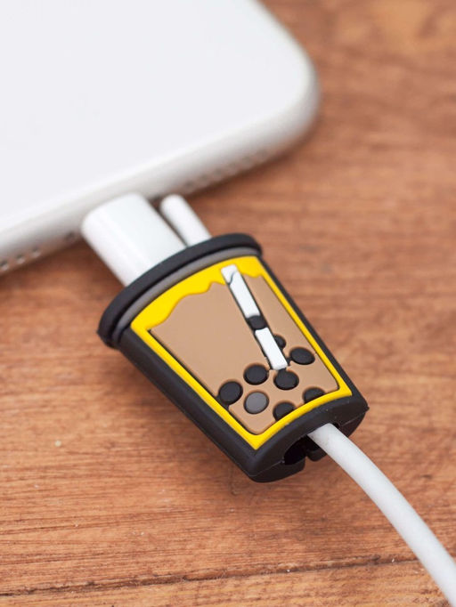 Защитная насадка для провода "Cocktail"