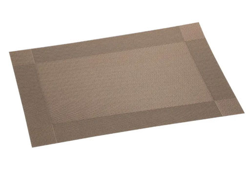 Салфетка сервировочная 1шт. 30х45см Linea DESCO арт.93-DE-PM-01-06 (REGENT)  фото 3