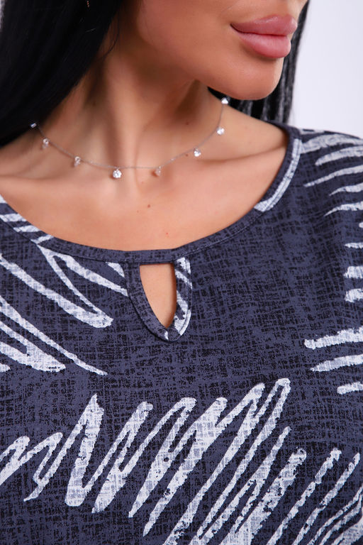 Туника 71146 - Натали фото 19