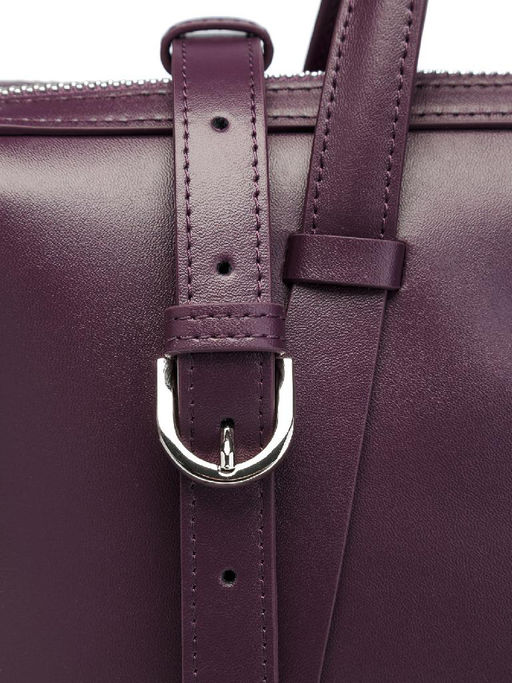 Сумка ELEGANZZA ZG-23179 grape  фото 9