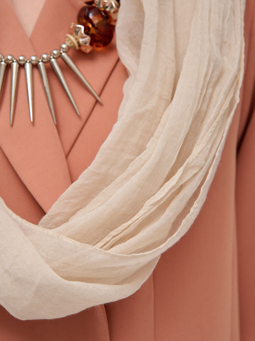 Шарф SVB-017G-35 - Tantino фото 4