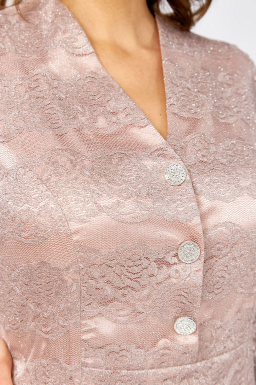 Платье Mira Fashion 5572-2 фото 2