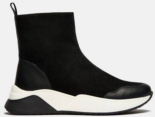 Полусапоги 682205ЧН/ОГ682205ЧН