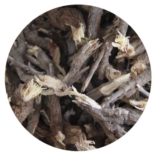 Мыльный корень (маска для волос), 70г Скифия