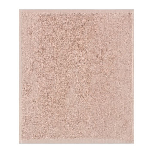 Салфетки махровые декоративные Этель Spring, 4 шт., 30?30 см, хлопок 100%, бежевые/белые  фото 6