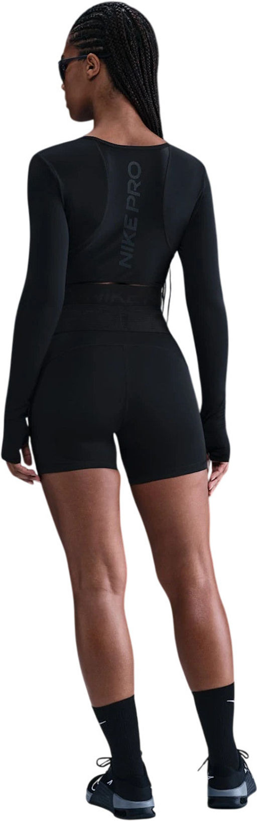 Лонгслив женский