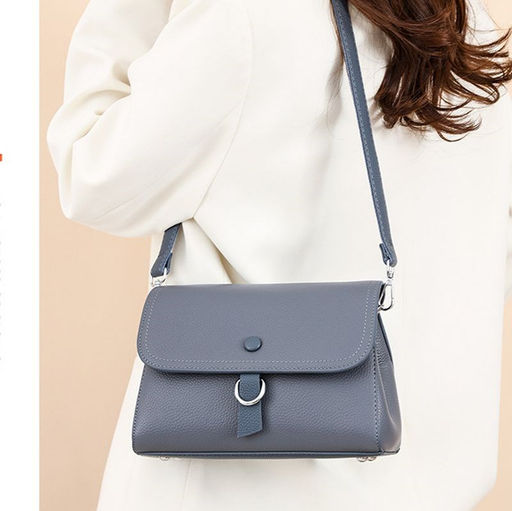 Bags Сумка женская / кожа / 011761