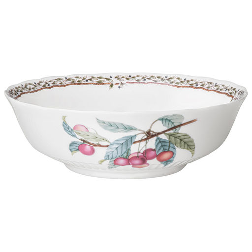 НАБОР САЛАТНИКОВ LEFARD FRUIT GARDEN 17,5*5,5 СМ 2 ШТ. 656 МЛ фото 3