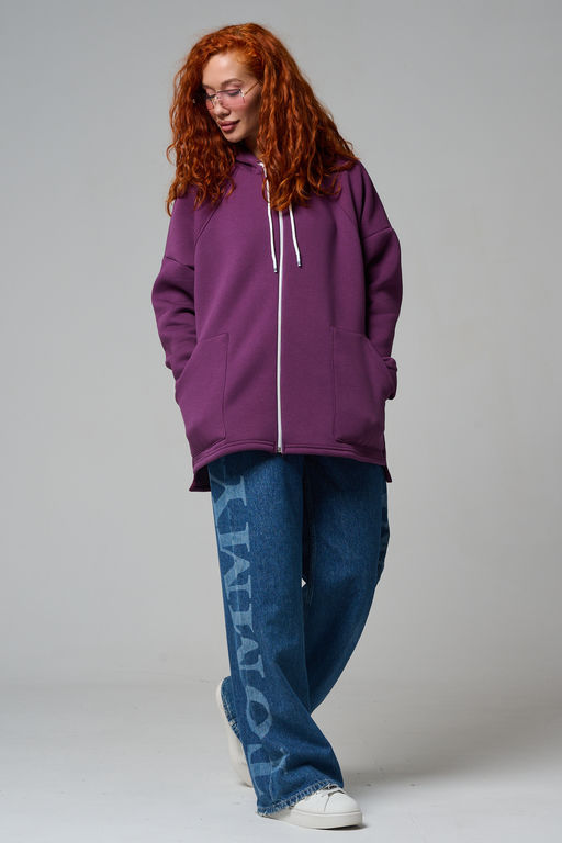 Толстовка 8297