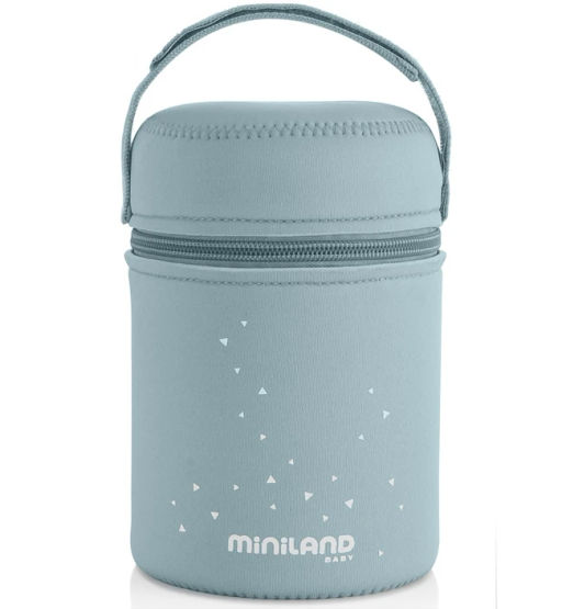 Miniland / Термос Silky Thermos