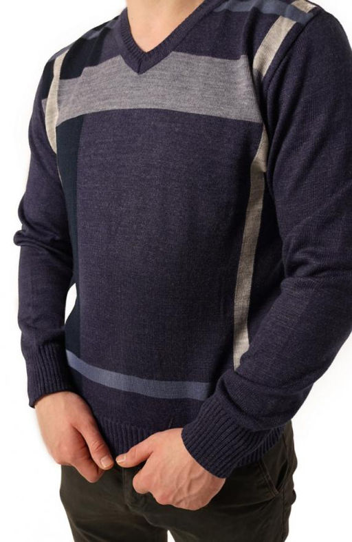 Свитер мужской - Есения фото 2