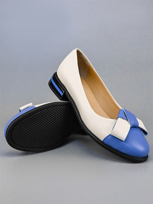 Туфли модельные на выход и на работу A5012-186