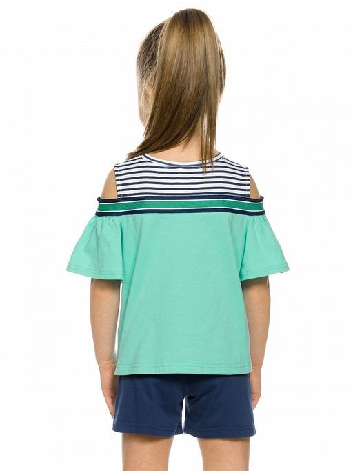 Pelican GFATH3219 комплект для девочек  фото 3