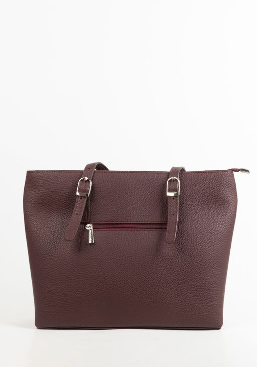 L-Craft Шоппер из экокожи №1477