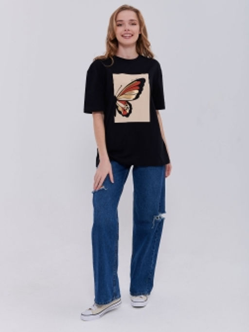 ФУТБОЛКА ЖЕНСКАЯ - Chic & charisma фото 4