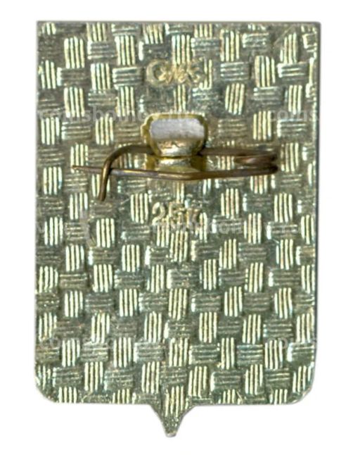 Значок Сычевка