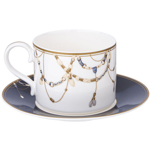 ЧАЙНЫЙ НАБОР LEFARD HORSE CLUB НА 6 ПЕР. 12 ПР. 300 МЛ  фото 4