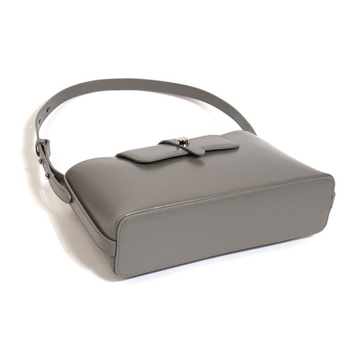 Женская сумка, кожа, MIRONPAN 521208 Черный фото 10