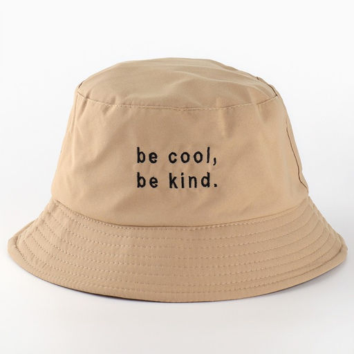 Панама Be cool, бежевая, р-р 56