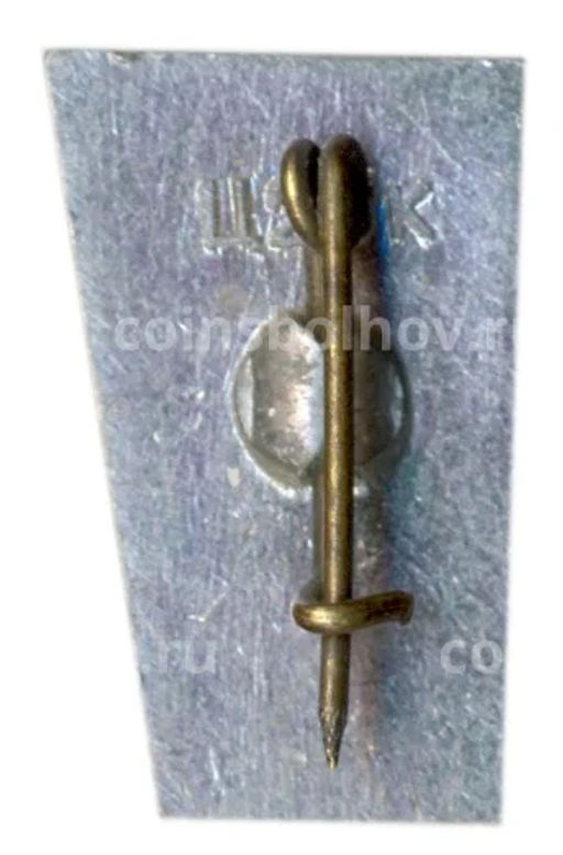 Значок Брестская крепость