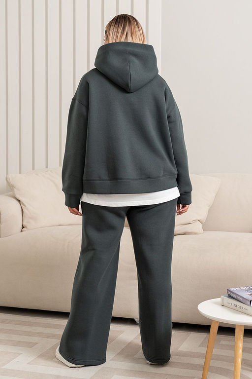 Костюм МК-2024 хаки