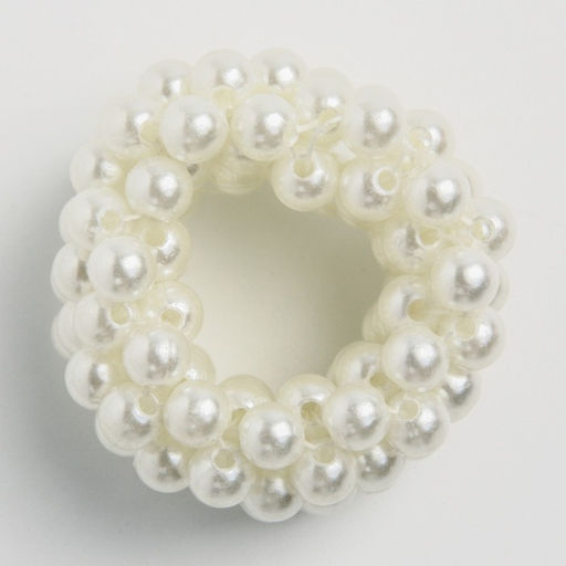 Резинка для волос жемчужная «Фея Блум», WINX