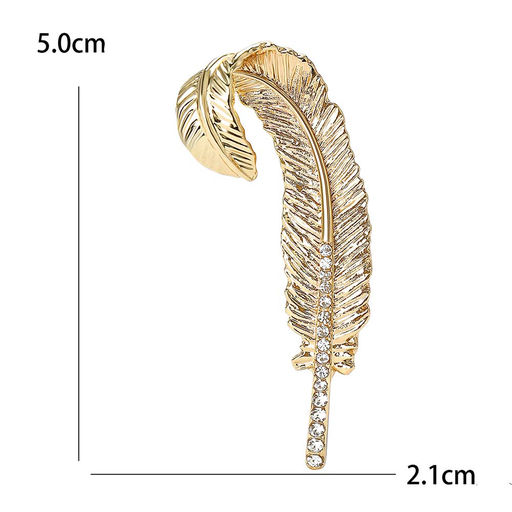 Брошь арт. 32 1960 (id 277554) - Rada фото 2