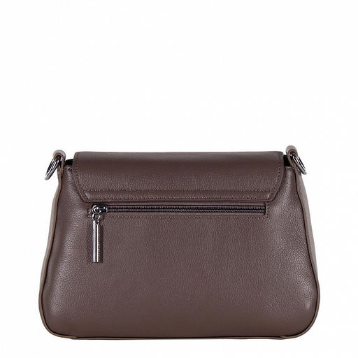 Сумка 1613Y d.apricot Polina&Eiterou