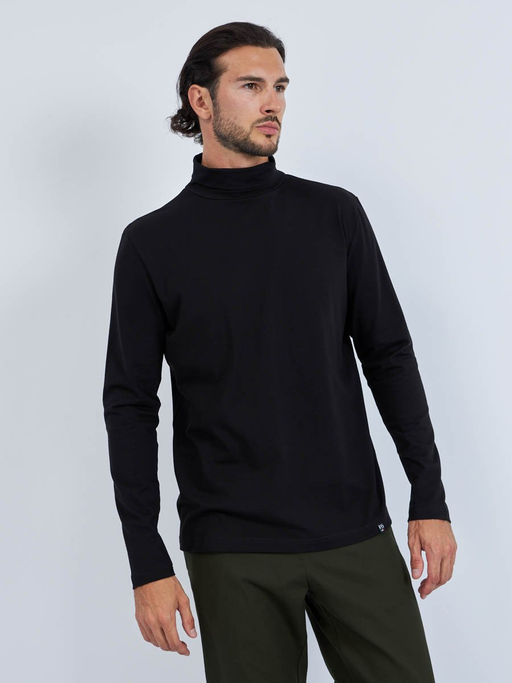 Водолазка мужская арт. 02375 - F5 фото 8