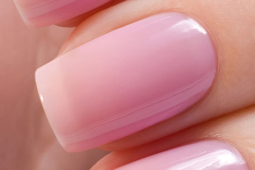 El Corazon 423/ 54 active Bio-gel/ Jelly бледно-розовый