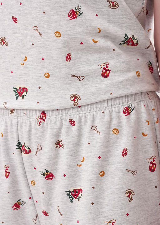 Пижама женская - Clever wear фото 6