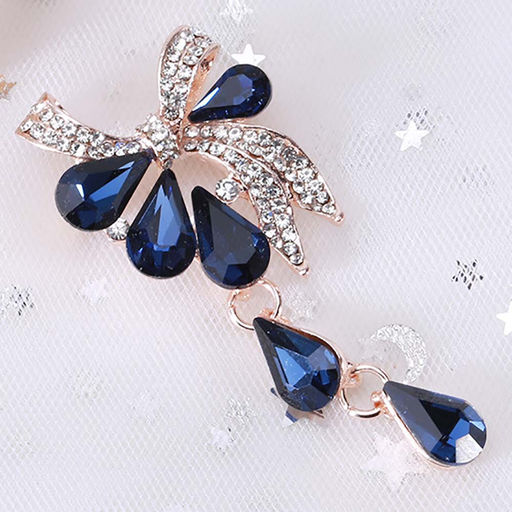 Брошь арт. 32 2673 (id 284780) - Rada фото 2