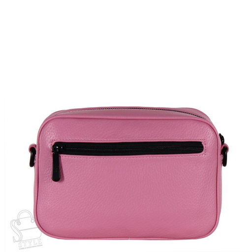 Сумка женская  270011-9 pink Velina Fabbiano-Safenta/30 в Новосибирске