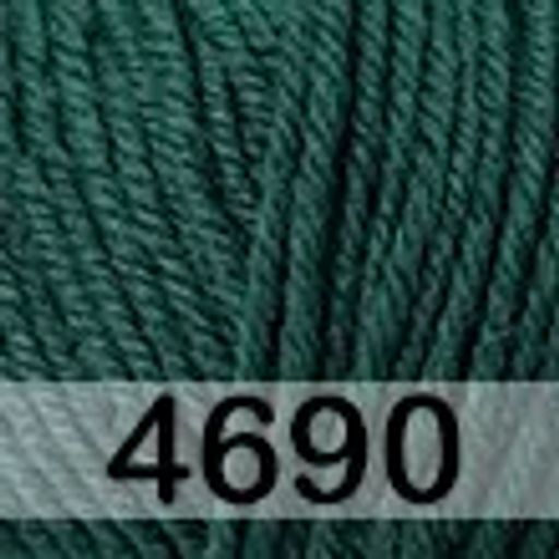 MERINO BLEND DK - Nako фото 6