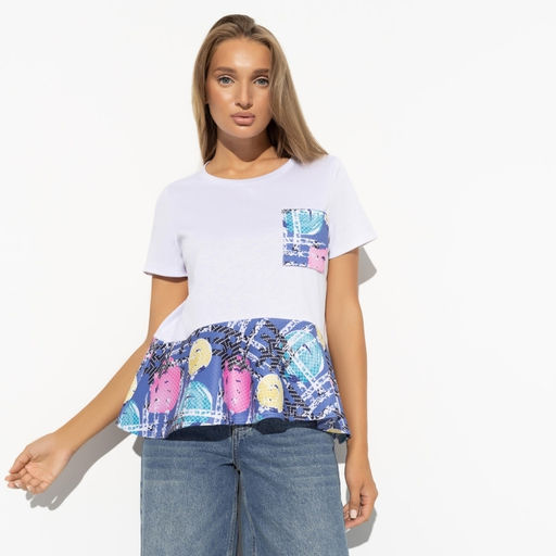 Футболка Мой образ - Charutti фото 7