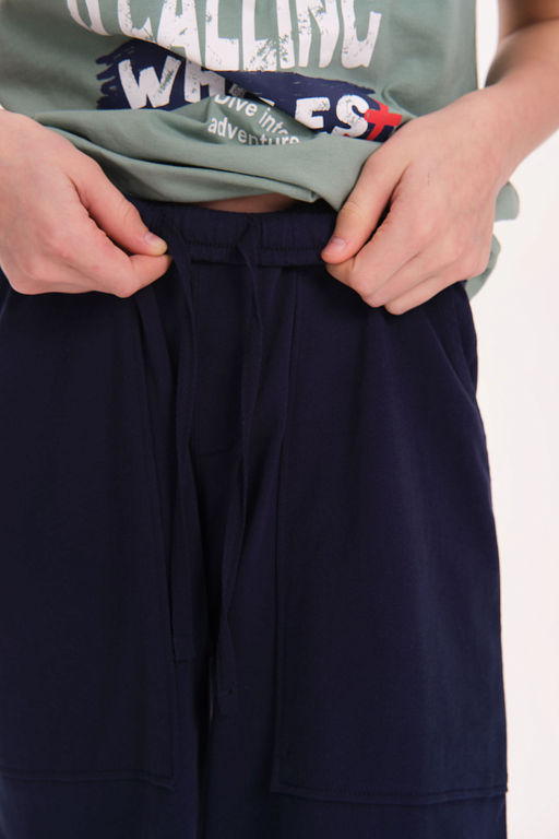 BFH3352U Шорты для мальчика