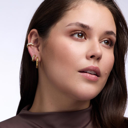 Многофункциональный тинт для глаз, губ и лица All Over Glow Tint, 040 951477 - Catrice фото 3