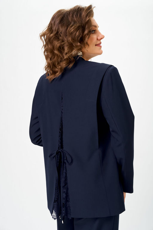 Костюм VILENA 1138 темно-синий