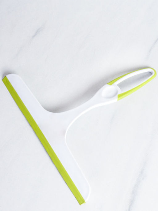 Сгон для мытья окон 24х22 см / SG200 /уп 200/ - ГалеонТрейд фото 4