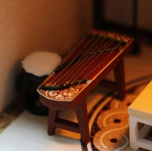 Румбокс, интерьерный конструктор