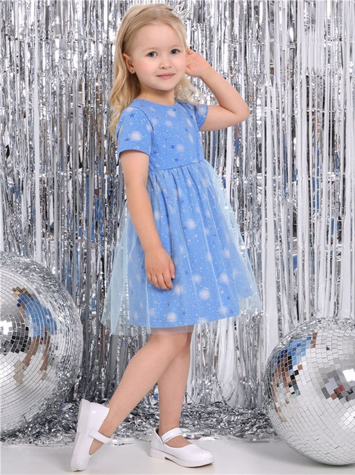 Платье 1ДПК4068804нгс